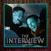 Jakso 115 - The Interview