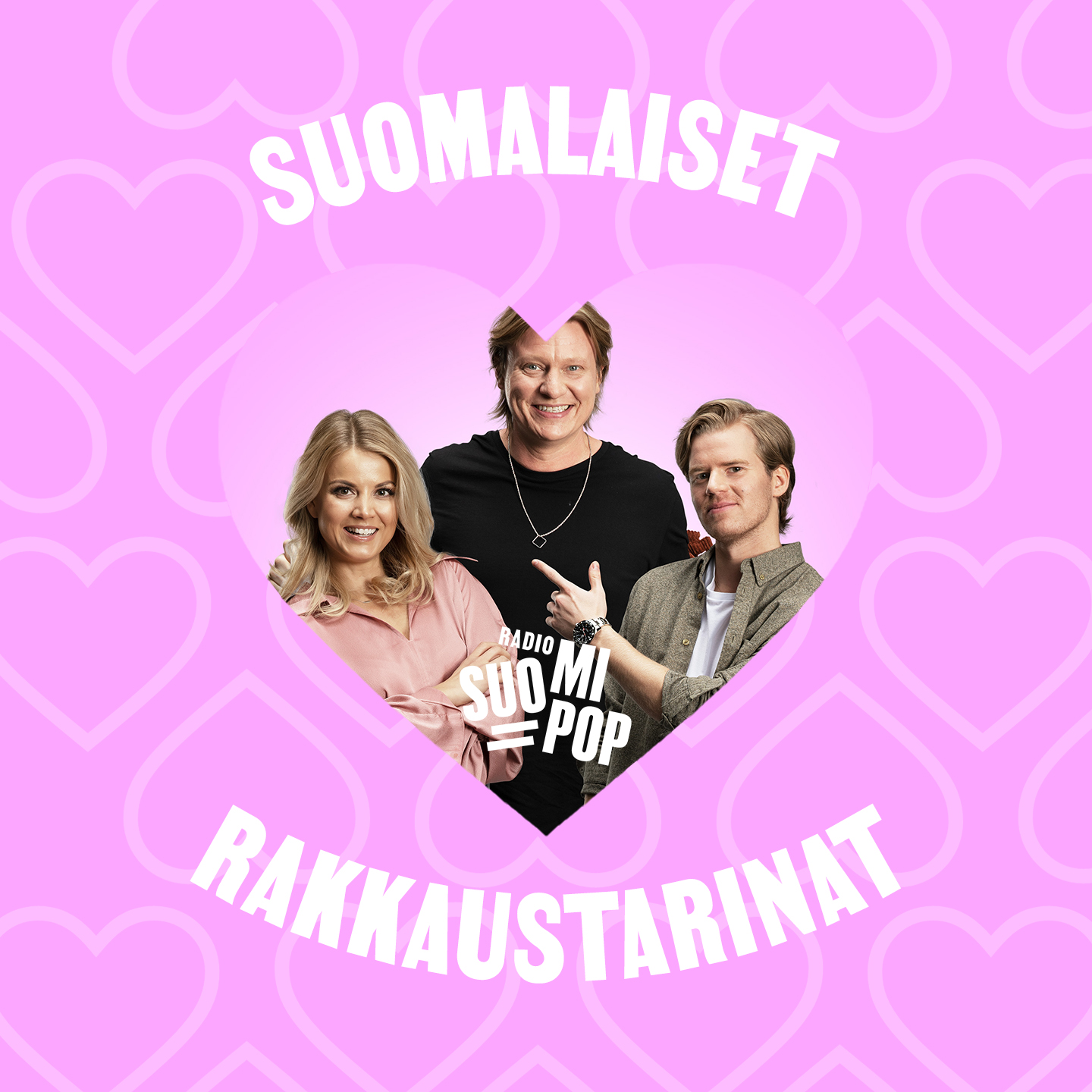 Rakkaustarinoissa rikkaat, rahattomat ja valheet pt1