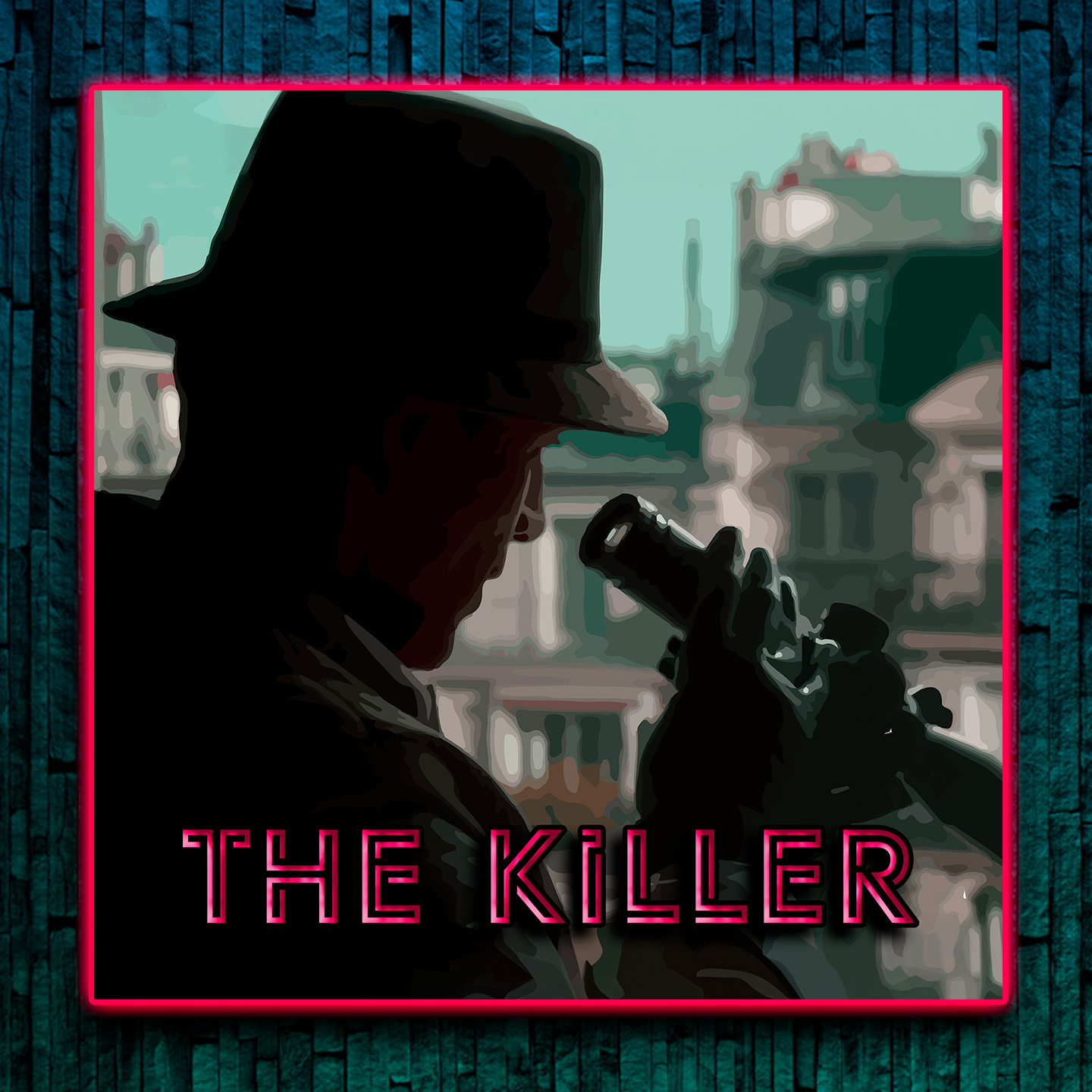Jakso 103 - The Killer