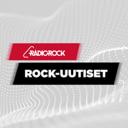 Rock-uutiset - podcast