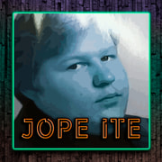 Jakso 79 - Jope ite (mukana käsikirjoittaja Mika Räinä sekä tuottaja-ohjaaja Marko Talli!)