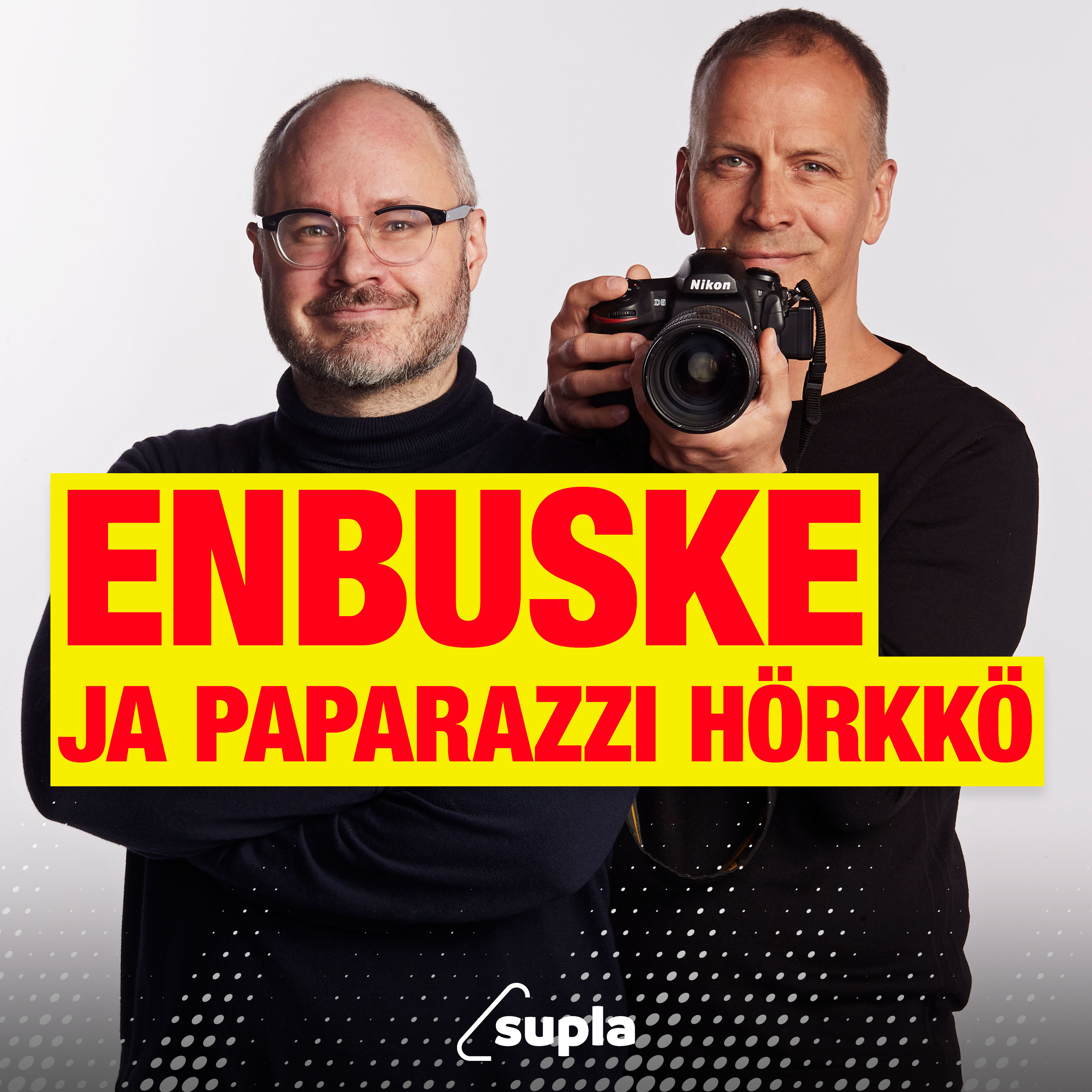 Suuri diivailujakso: Paparazzi Hörkkö paljastaa Mikko Leppilammen salatun puolen!