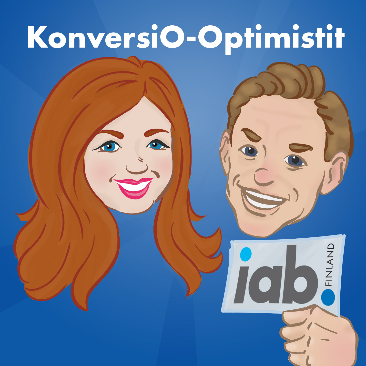 Konversi0-0ptimistit: (D)OOH - digitaalisen ulkomainonnan loistavat mahdollisuudet 1/2