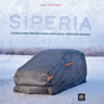 Siperia - äänikirja