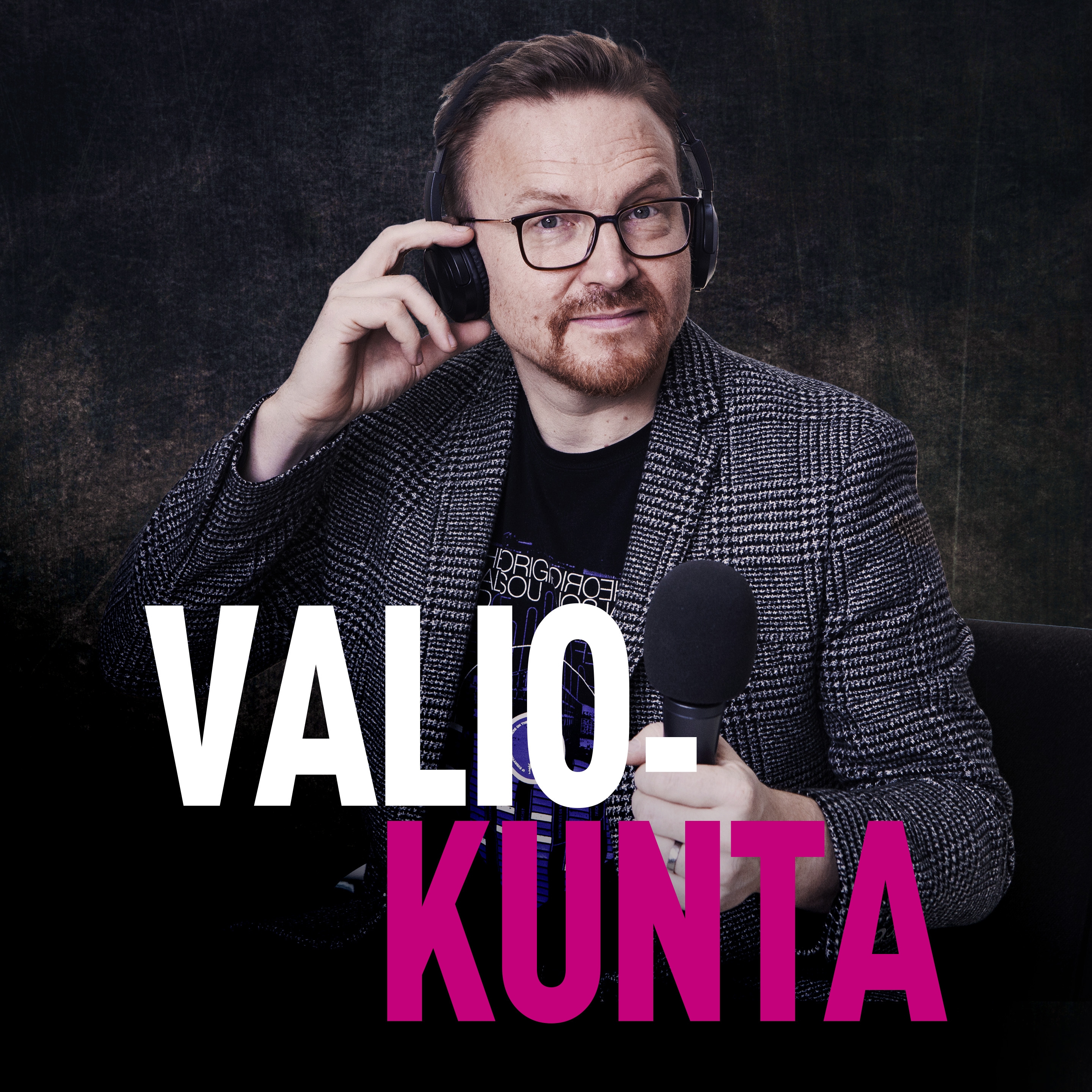Sote | Vieraana Jani Pitkäniemi