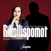 Trailer - TULOSSA 11.7. Raimo Andersson