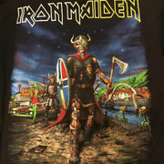 Iron Maidenin Euroopan kiertue 2023 ja Nicko McBrainin aivohalvaus