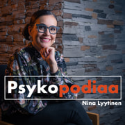 146. Toivo ja kriiseistä selviytyminen. Vieraina Nina Lyytinen ja Eija Palosaari. (Psykopodiaa 5v!)
