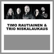 Timo Rautiainen ja Trio Niskalaukaus - bänditarina