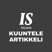 Suomessa tehtiin talous­rikosten uusi ennätys