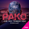 PAKO - Janne ”Nacci” Tranbergin tarina -podcast