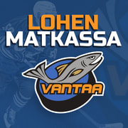 Lohen Matkassa is back!