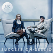 Succession-sessio - podcast