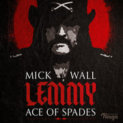 Lemmy - äänikirja