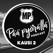 MP Pää pyörällä - podcast
