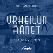 Lauri Hyvönen