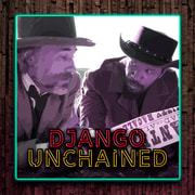 Jakso 108 - Django Unchained (KAUSI 8 ALKAA!)