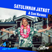 Satulinnan jatkot ja Sami Kuronen - podcast