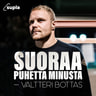 Suoraa puhetta minusta – Valtteri Bottas - podcast