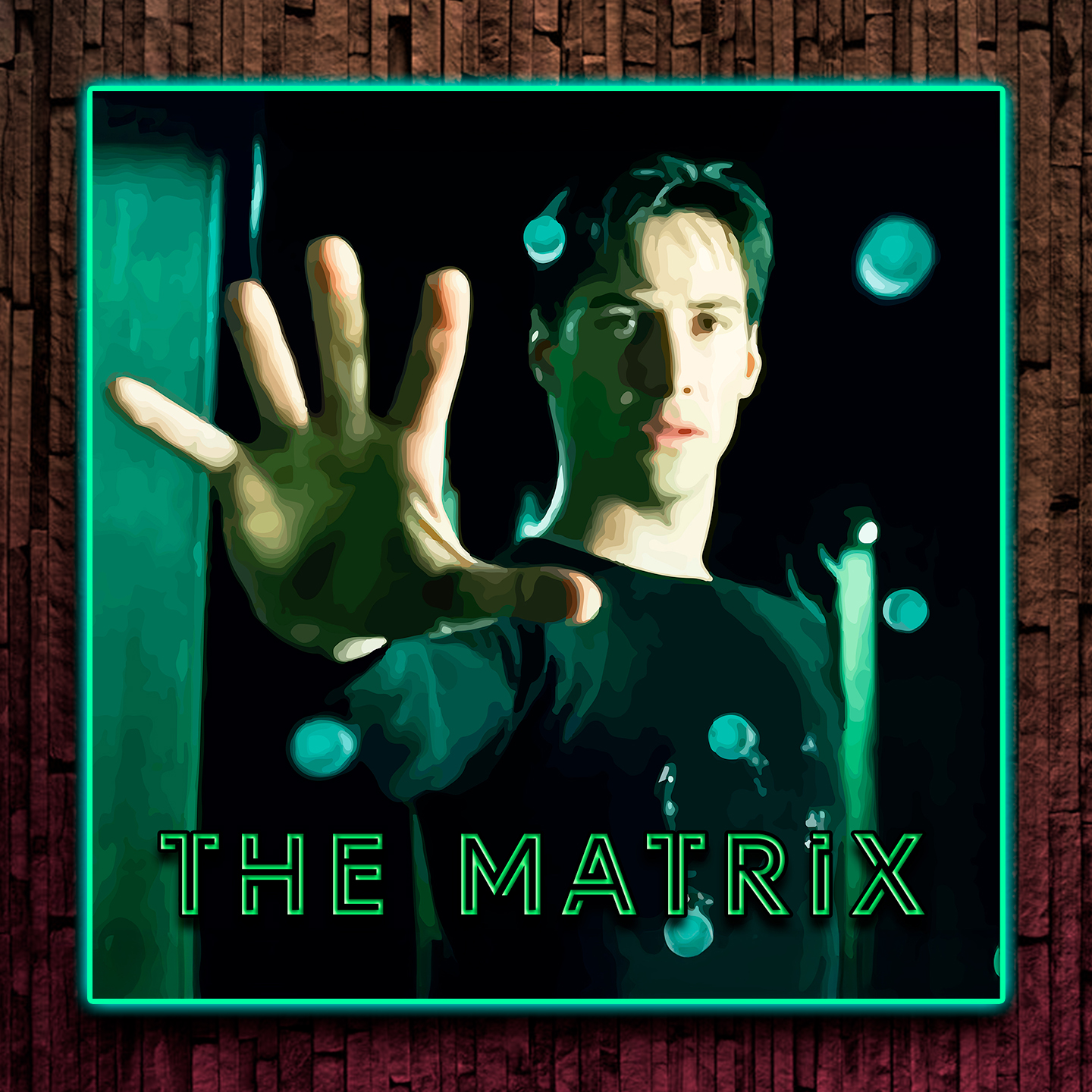 Jakso 120 - The Matrix