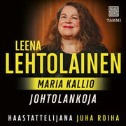 Maria Kallio: Johtolankoja