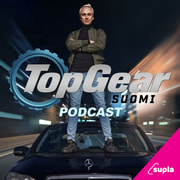 Top Gear Suomi -podcast