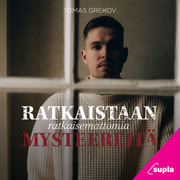 Ratkaistaan Ratkaisemattomia Mysteereitä