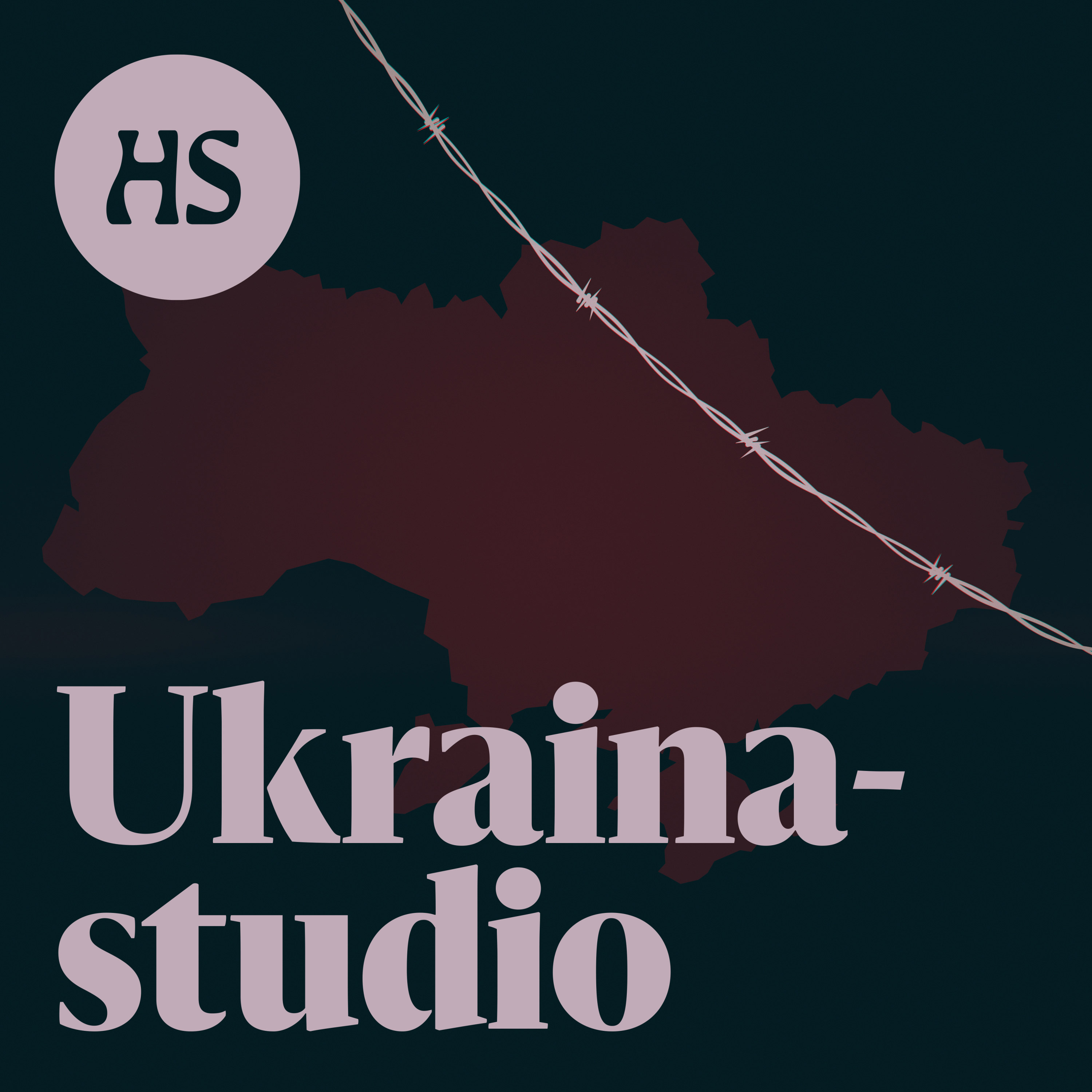 Ukraina-studio - podcast
