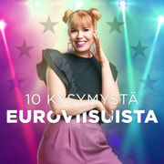 Miksi Euroviisut yhdistävät ihmisiä, Ella Rosti ja Susanna Silvander-Rosti?