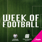 Week of Football