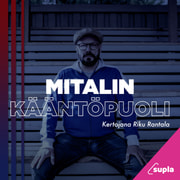 Mitalin kääntöpuoli