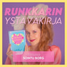 Ina Mikkola - Runkkarin ystäväkirja - Sointu Borg