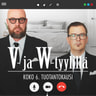 Juha Vuorinen ja André Wickström - V- ja W-tyylillä - Koko 6. tuotantokausi