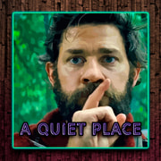 Jakso 116 - A Quiet Place