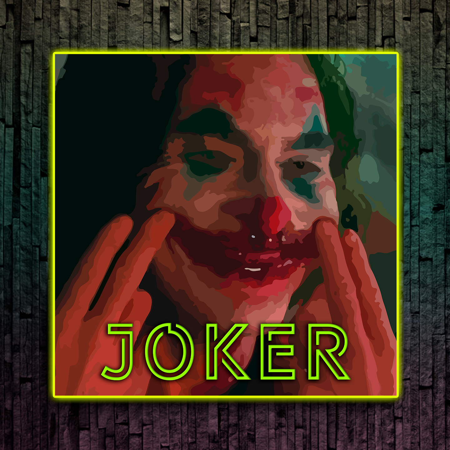 Jakso 64 - Joker