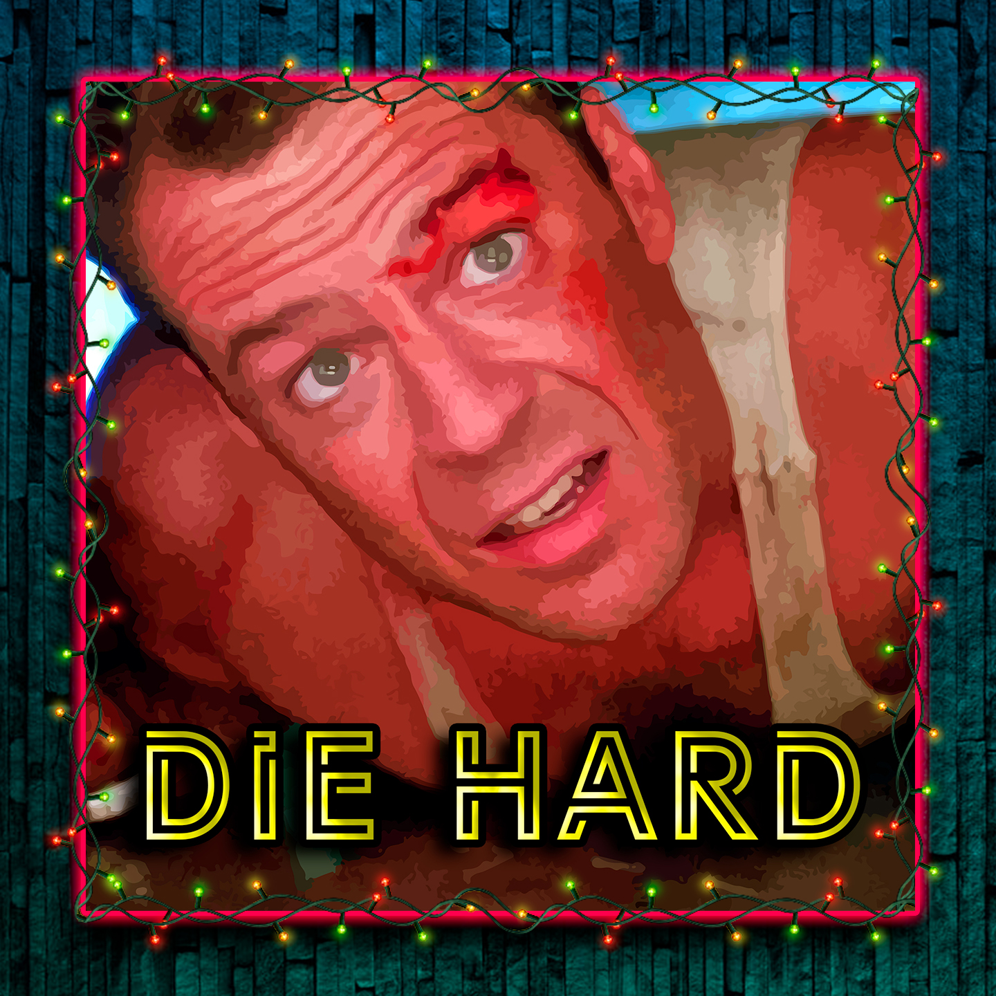 Jakso 106 - Die Hard feat. kuulijat!