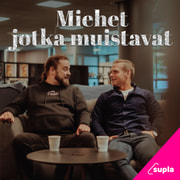 Miehet jotka muistavat