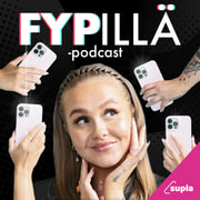 FYPillä - podcast