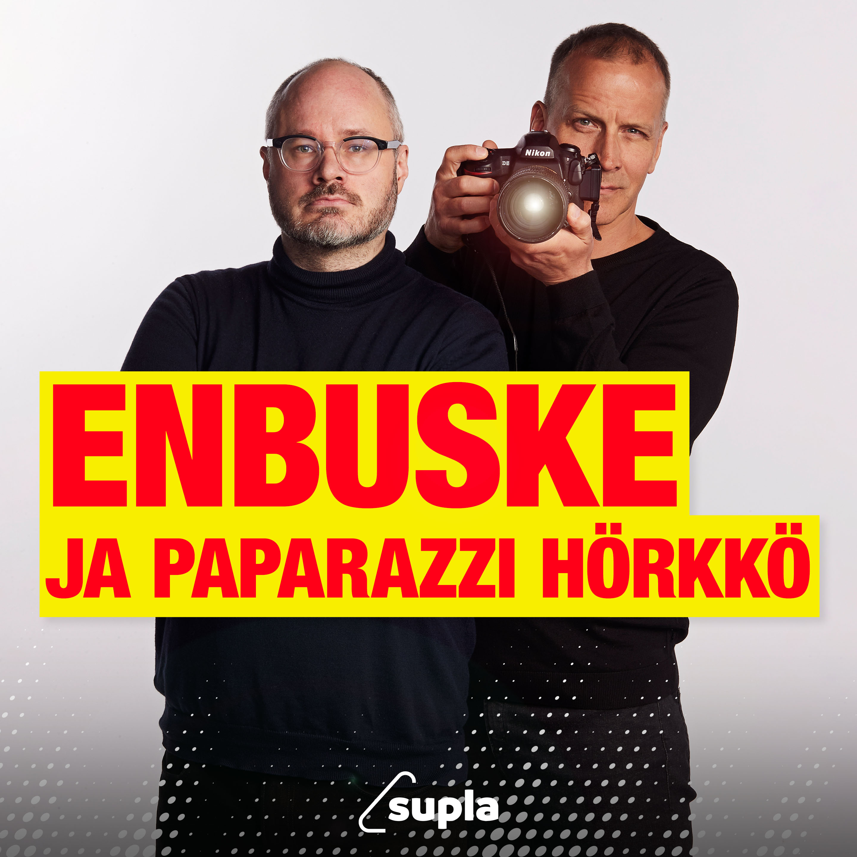 Enbuske & paparazzi Hörkkö: Q&A EXTRA!!