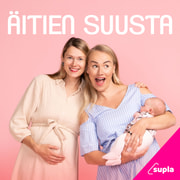 Äitien suusta