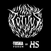 Tuska Forum by HS