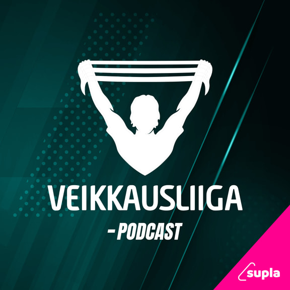Veikkausliigapodcast Supla