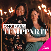 OMG! goes Tempparit - podcast