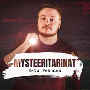 Mysteeritarinat - podcast