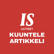 Antti Kurvinen ei tavoittele keskustan puheenjohtajuutta