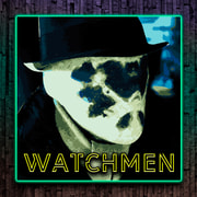 Jakso 87 - Watchmen