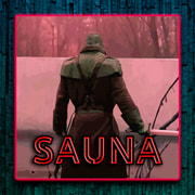 Jakso 105 - Sauna (mukana ohjaaja AJ Annila)