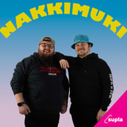 Nakkimuki - podcast
