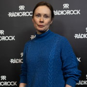 Radio Rockin haastattelussa sci-fidraamaelokuva Palimpsesti - Ohita intro ohjannut Hanna Västinsalo