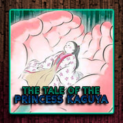 Jakso 117 - The Tale of the Princess Kaguya